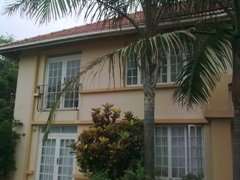 Manaba (Uvongo) - South Coast 200m from Beach