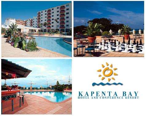 (Dec 9-16 2011) Port Shepstone (South Coast) on the Beach