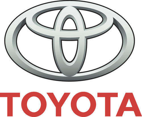 Toyota [Motorola IHF1500] bluetooth handsfree integrated kit.