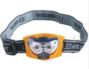 Major Tech Eco-Lite Headlight (MPL0402)