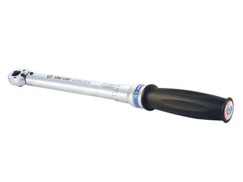 PRECISION TORQUE WRENCH