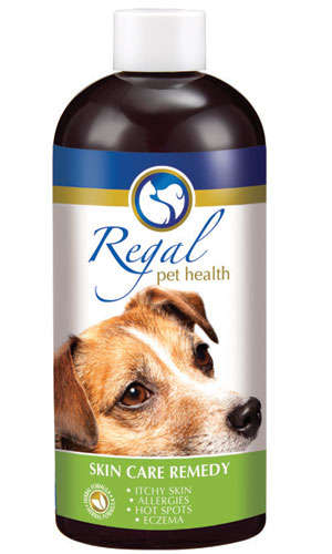 REGAL SKIN CARE REMEDY