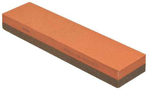 NORTON COMBINATION OIL STONE