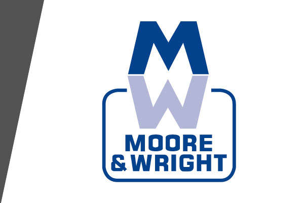 Moore & Wright MW-400-06 DIAL INDICATOR 0-10mm ANALOGUE - EAR MOUNT