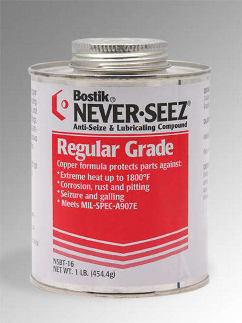 Bostik NEVER-SEEZ