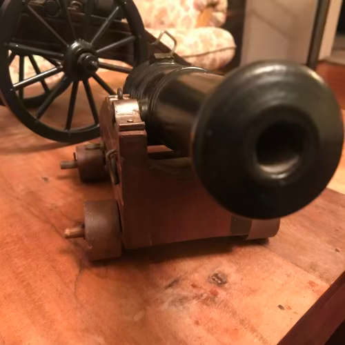 Cannons