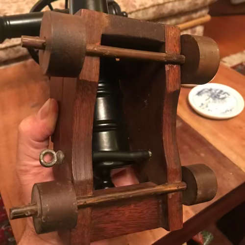 Cannons