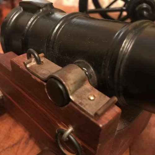 Cannons