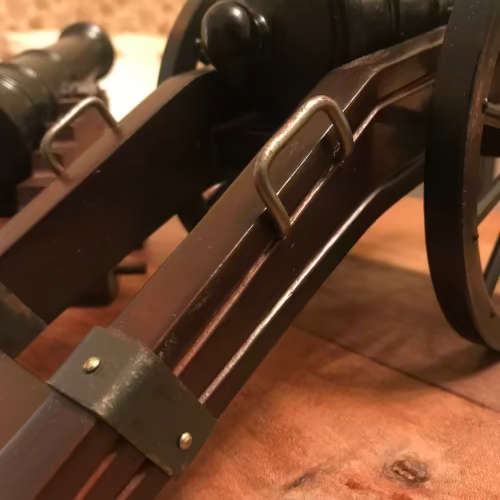 Cannons