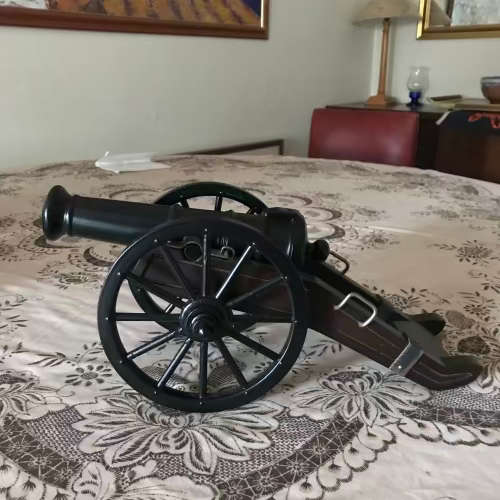 Cannons