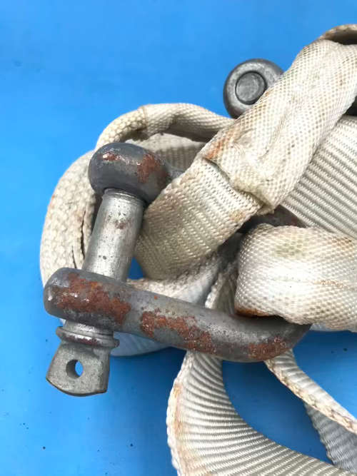 Tow Rope Plus