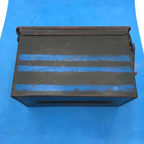 Ammo Box