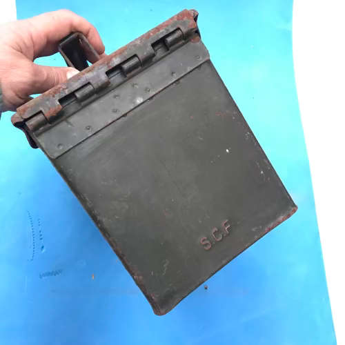 Ammo Box