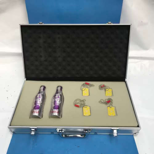 Coca Cola Mafia Tray