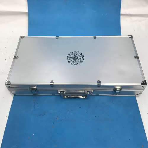 Coca Cola Mafia Tray
