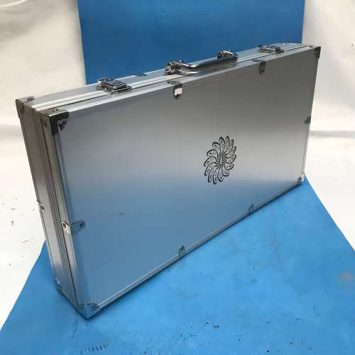 Coca Cola Mafia Tray