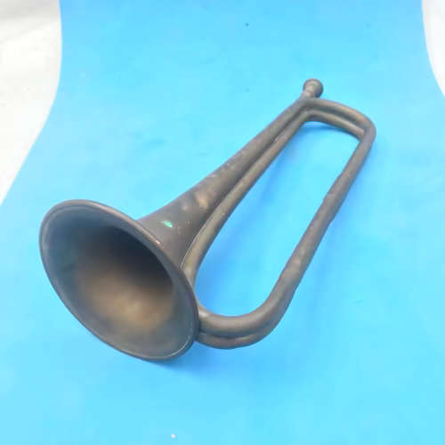 Bugle Brass