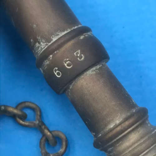 Bugle Brass