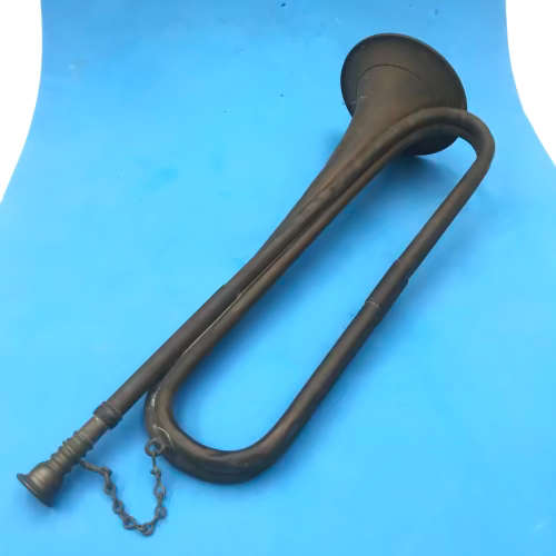 Bugle Brass