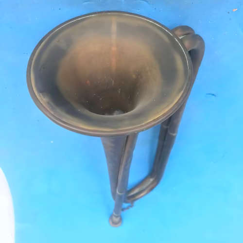 Bugle Brass