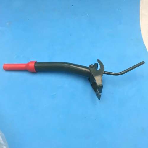Jerry can spout new