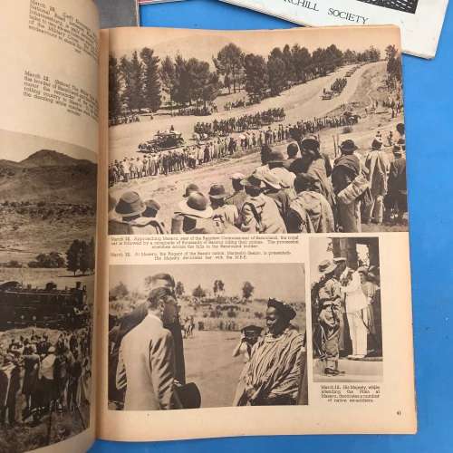 Colecable books vintage Long live the King