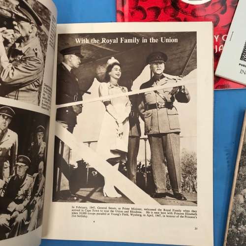 Colecable books vintage Long live the King