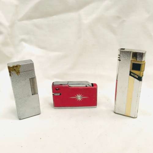 Vintage Lighters