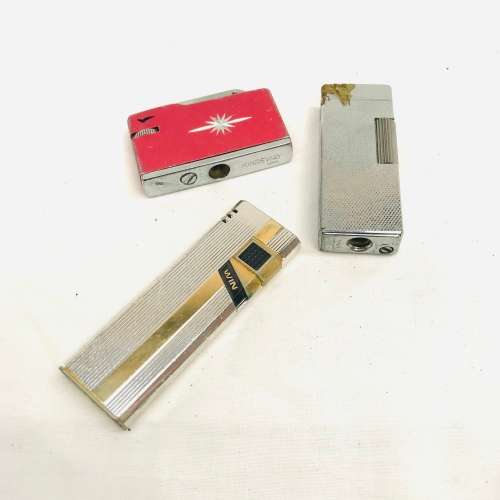 Vintage Lighters