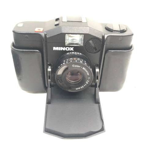 MINOX CAMERA