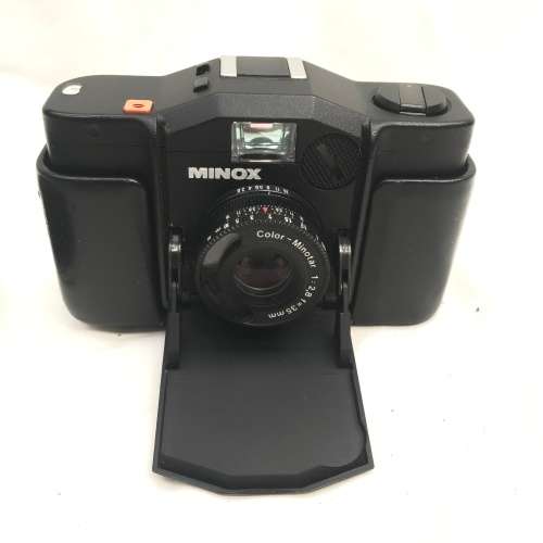 MINOX CAMERA