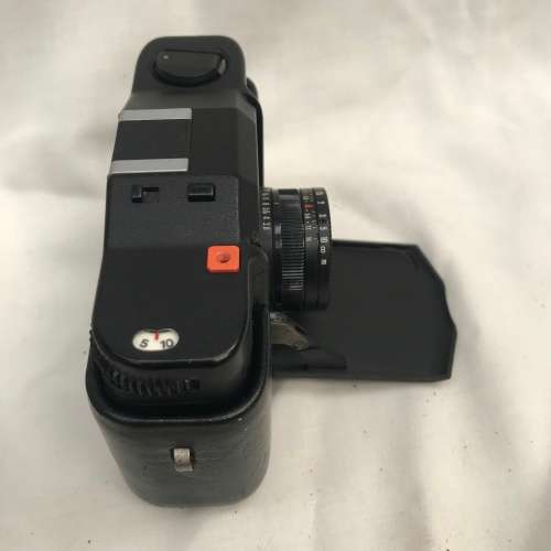 MINOX CAMERA