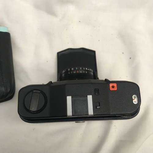 MINOX CAMERA