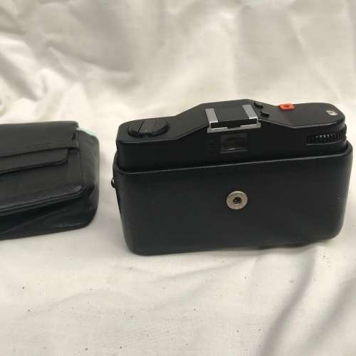 MINOX CAMERA