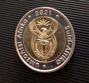 2021 R5 100 years edition