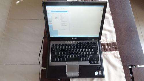 Dell Latitude D620 with built in 3G