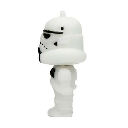 Star Wars 16GB USB Flash Drive - STORMTROOPER (Last one in stock)