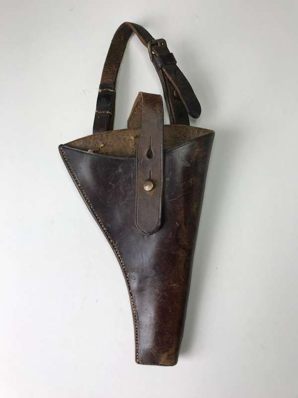 WW2 holster