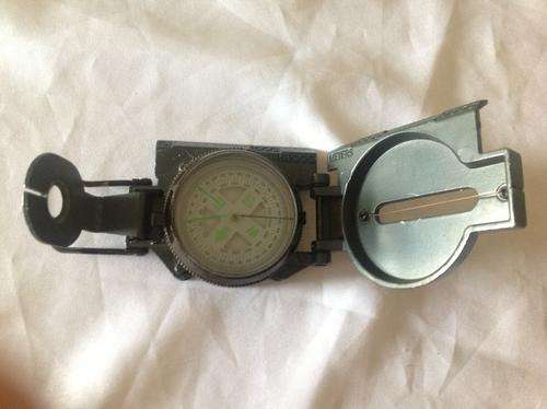 Compass