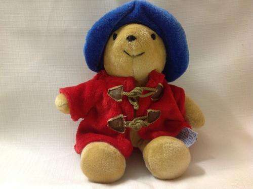 Eden Paddington bear
