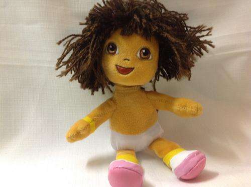 ty Dora