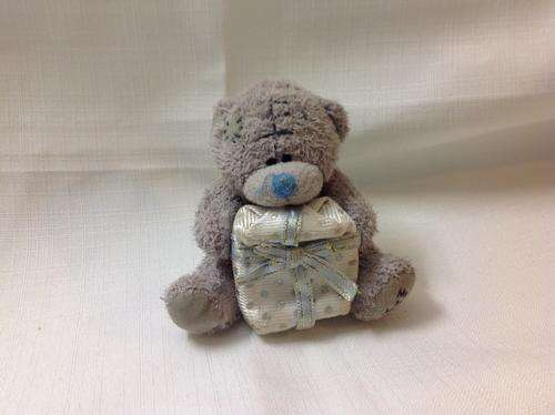 Tatty Teddy miniature