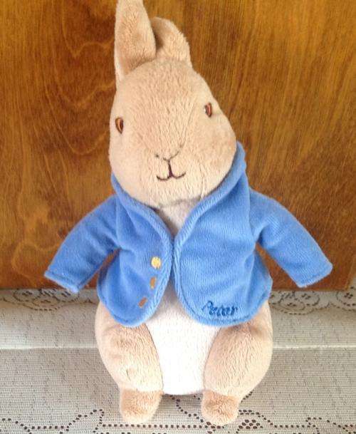 Peter Rabbit