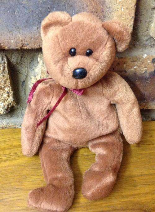 ty Teddy
