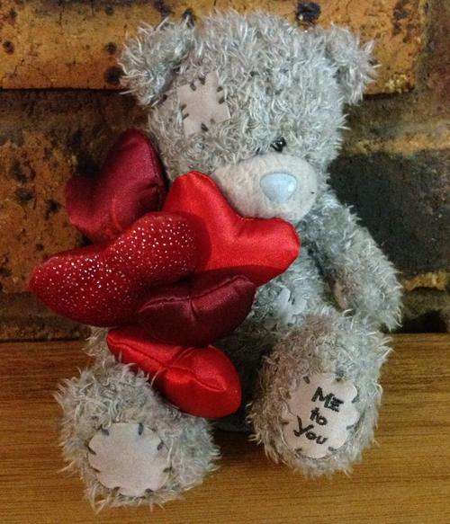 Me to You Tatty Teddy