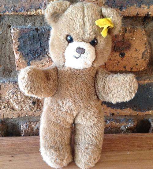 Steiff teddy bear EAN023132