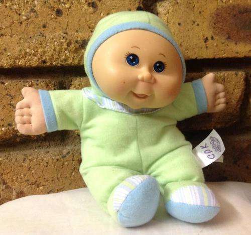 Cabbage Patch Kids doll