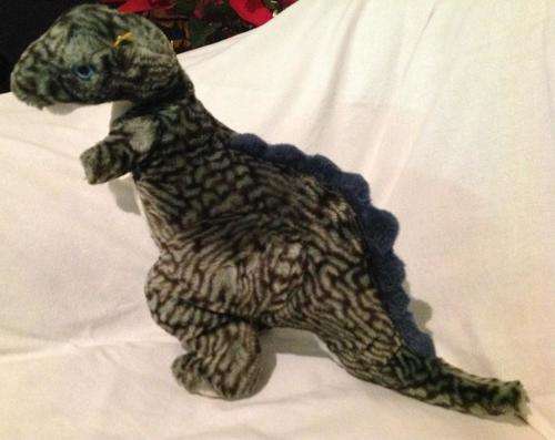 Steiff Dinosaur