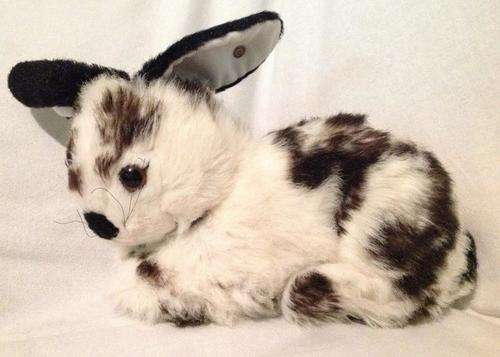 Steiff Spotty rabbit EAN2970/23