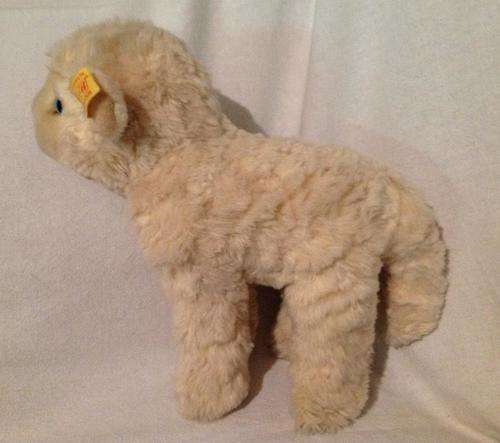 Steiff Lamby the lamb EAN 073205